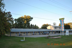 Neepawa Motel